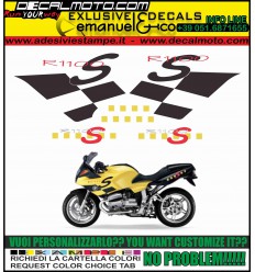 R1100 S 2001 2002